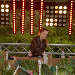 MATHILDA Live @ Wolkezwei Leipzig