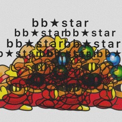 bb*star - *twitch (prod. VAGUE003)