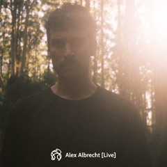 Alex Albrecht [LIVE] @ Aerial Palettes '24