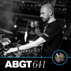 Group Therapy 641 with Above & Beyond and Steven Weston