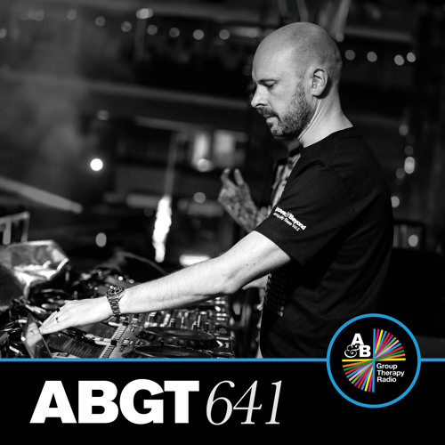 Group Therapy 641 with Above & Beyond and Steven Weston