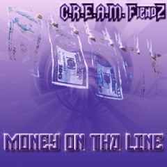 $upreme (R.I.P.-MissedButNEVER4GOTTEN) of da C.R.E.A.M. Fiendz - Fuck Wit Tha Bo$$