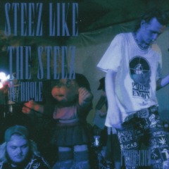 steez like the steez w/ brole (prod. 1319)