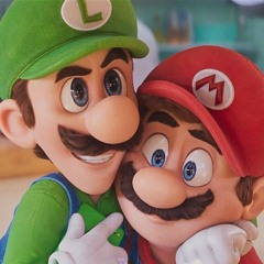 Luigi 🤌
