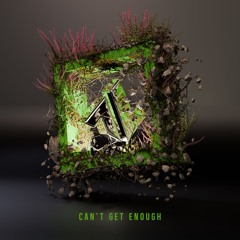 Can't Get Enough EP
