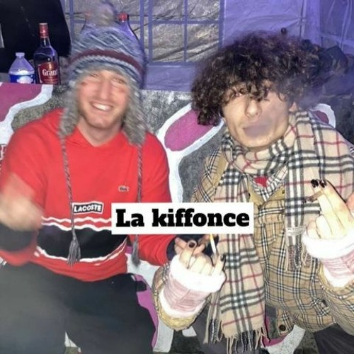 Venom x Araxx - La Kiffonce