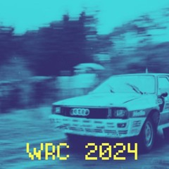 WRC (ft.VRality Tape)
