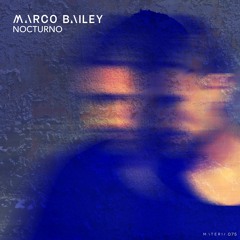 Premiere: Marco Bailey - Point Of Life [M75]