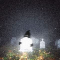 Starving At Night | Spectrum of Liminal Space w/ Agelena Armour (24/01/25)