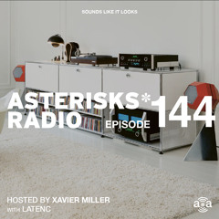 EPISODE 144 W. LATENC