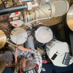 Atlantis Mono Overhead Omni F