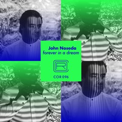 Premiere: John Noseda - Used Future (DJ City Remix) [Correspondant]
