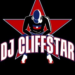 DJ CLIFFSTAR 2024 Reggaeton mix