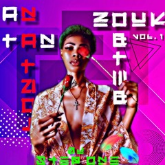 An' Tan Lontan Zouk Rétro Vol.1