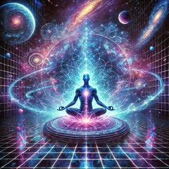 SpaceOcean-🪬Astral Journey🪬Vol.4