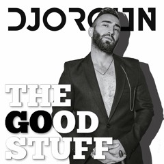 DJ ORCUN - The Good Stuff (OUTNOW!)