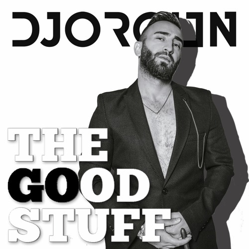 DJ ORCUN - The Good Stuff (OUTNOW!)