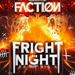 Owen NRG B2B Tindle - TMC (Faction Fright Night 01.11.2024)