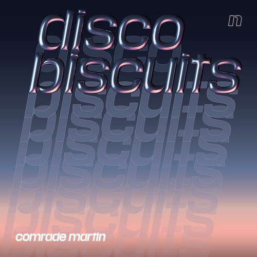 PREMIERE | Comrade Martin - Disco Biscuits (RotorMotor Remix) [NIKOLA] 2023