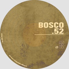 ATQPOD052 || Bosco