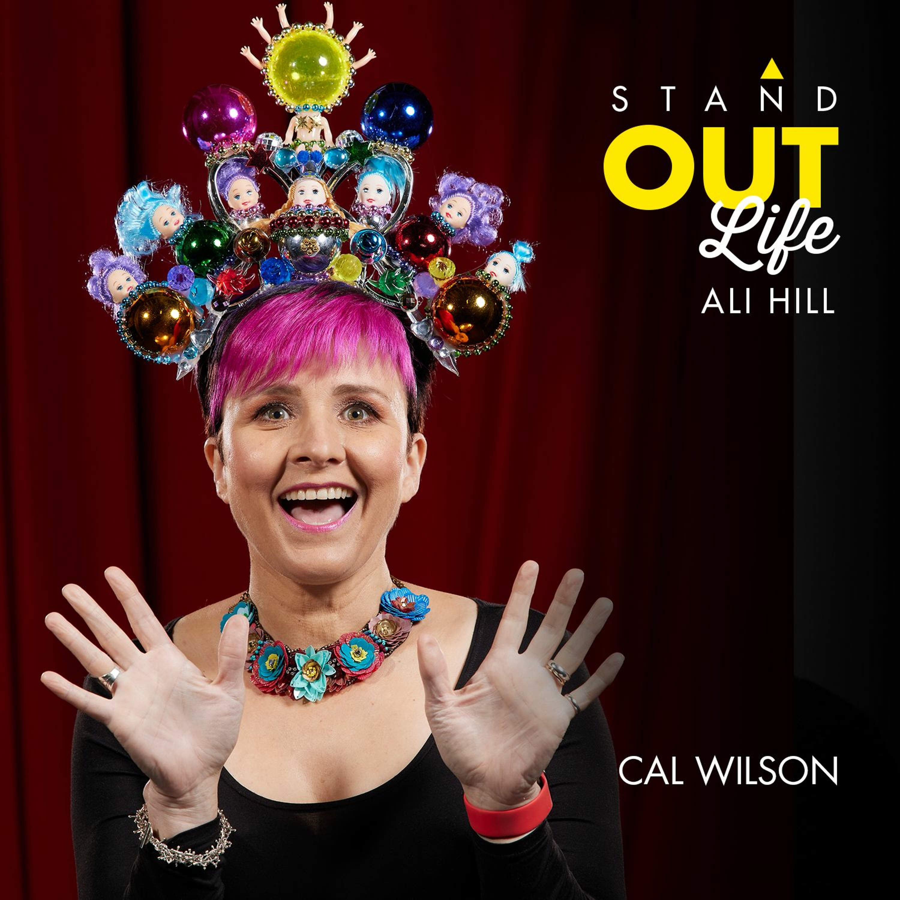 Stand Out Life