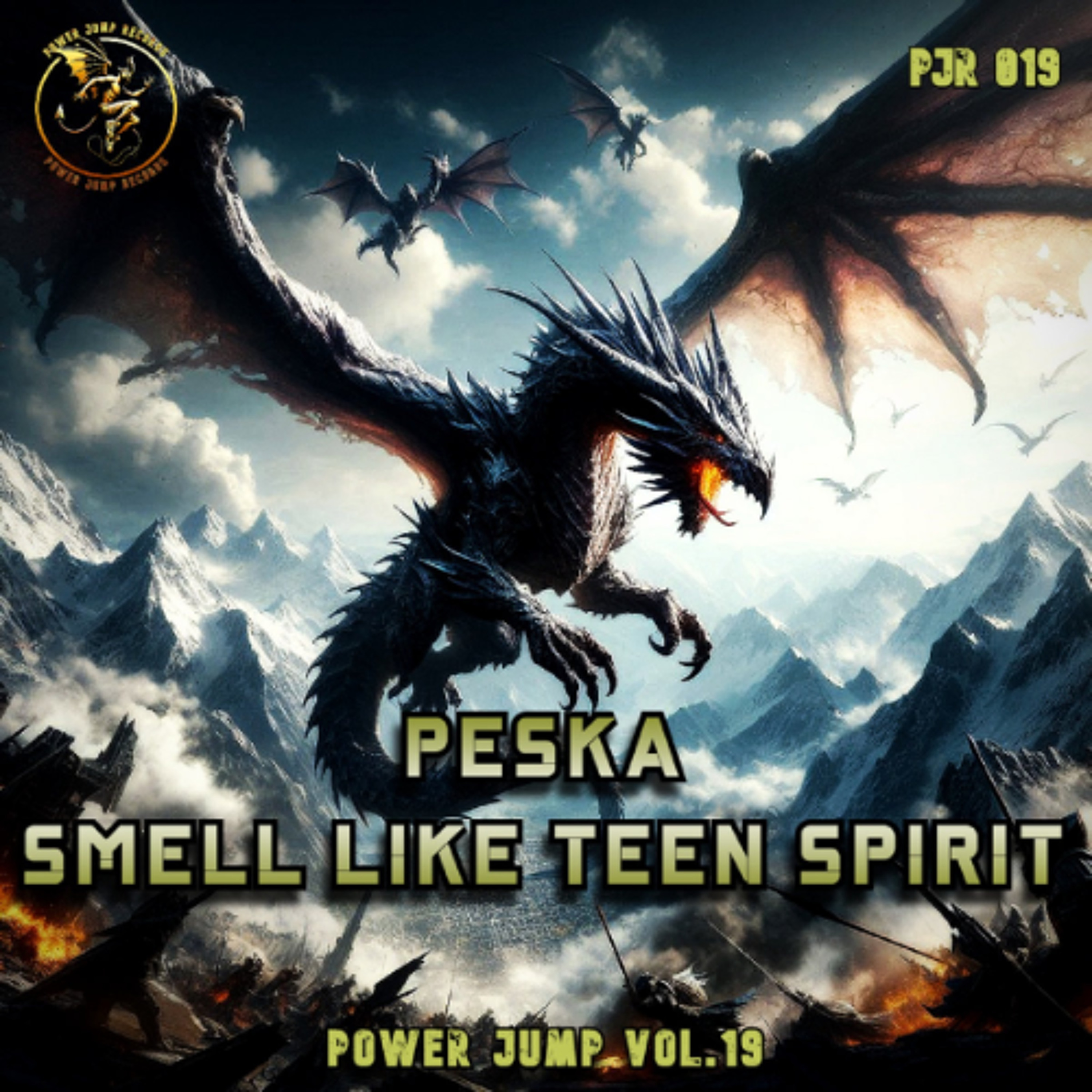 Smells Like Teen Spirit (PREVIA)