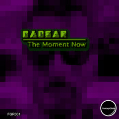 Dadgar - The Moment Now (Original Mix)