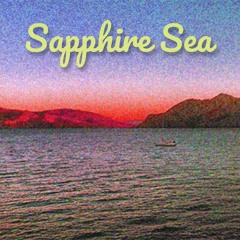 Sapphire Sea