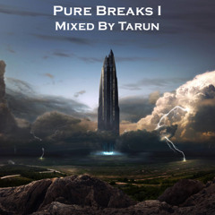 Pure Breaks 1 - Nov 2021