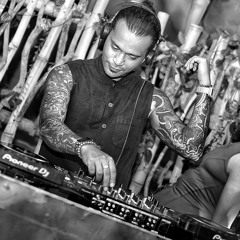 DJ set (Full-On Psytrance) - Dance Tribe Digital Nite @ House of Chapora, Goa (4.12.25)