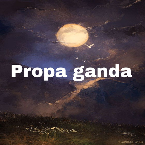 propa ganda