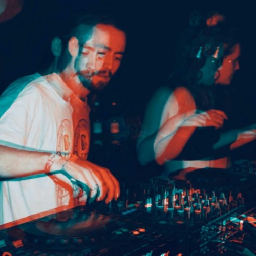 Haus 4 the People // b2b Waves of Pleasure // @ Celeste, Vienna, Sept' 2023