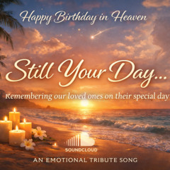 Still Your Day– TPN BigBro (Official Audio)