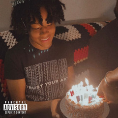Copy of Buzzing Hip Hop & Rap