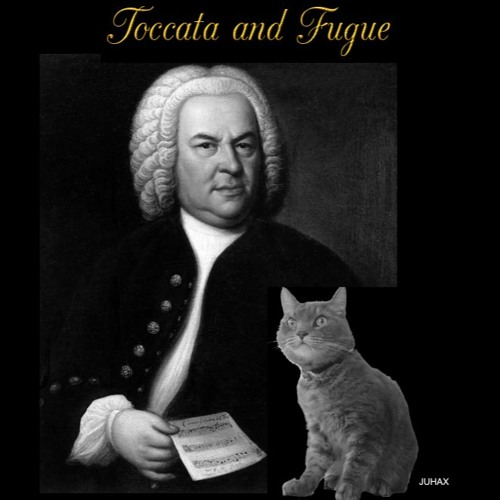 Toccata and Fugue
