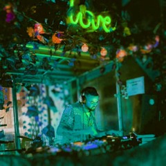 Rhythm Revolution (Progressive House)