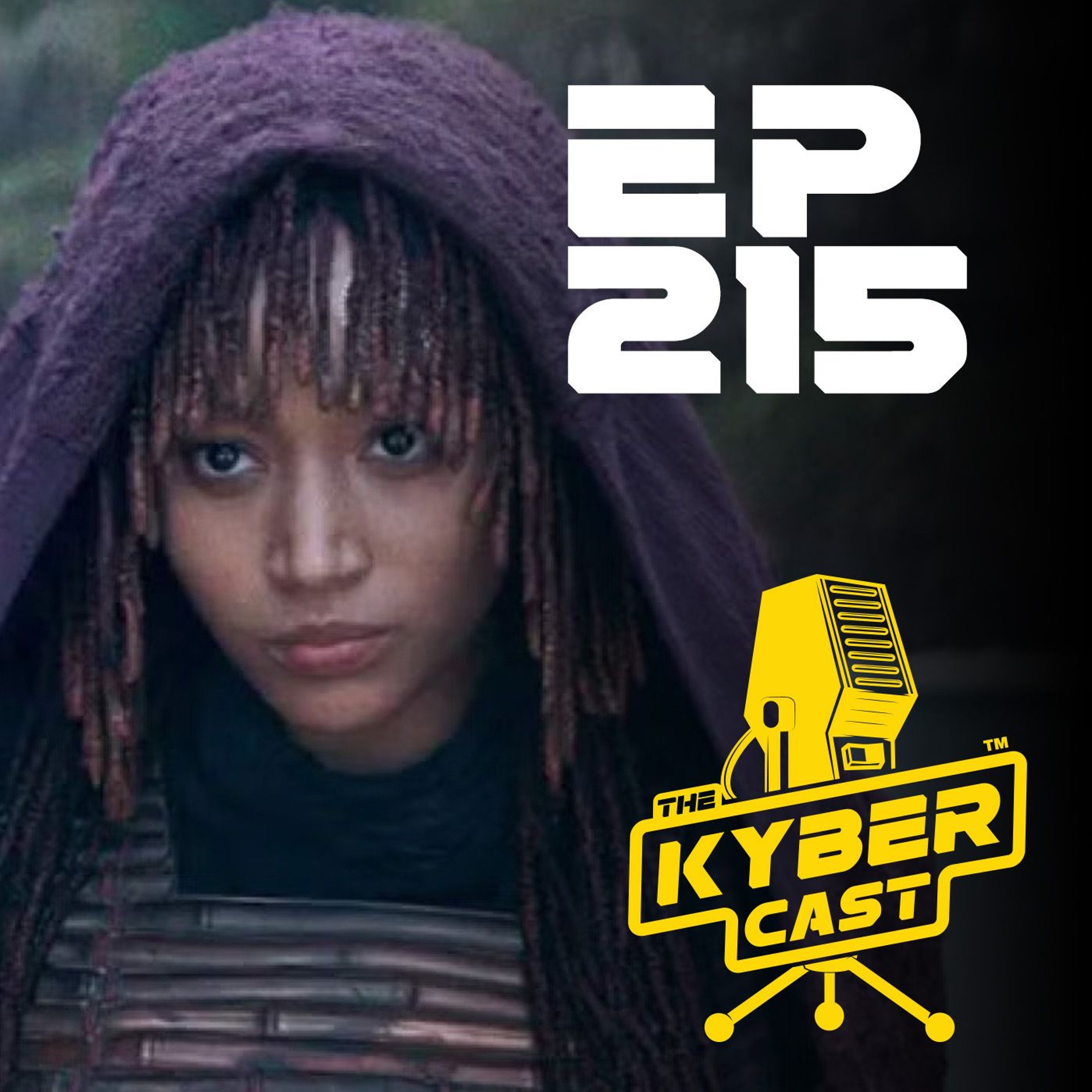 The Kybercast