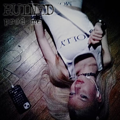 ruined xox