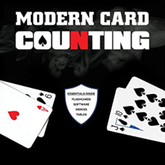 [View] PDF 📤 Modern Card Counting: Blackjack by  Patrick Linsenmeyer [KINDLE PDF EBO