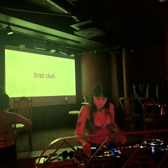 BRAT CLUB