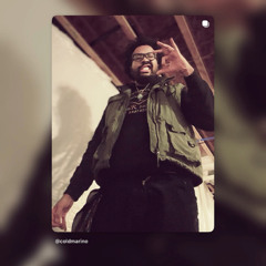 @coldmarino Mansion Party