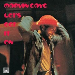 Marvin Gaye - Let's Get It On - Beekool Beat
