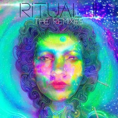 SoulJynx - ritual II (Sculus remix)