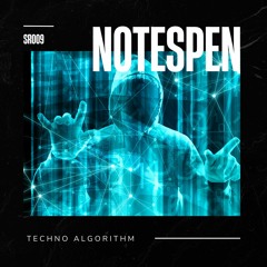 Techno Algorithm [SR009]