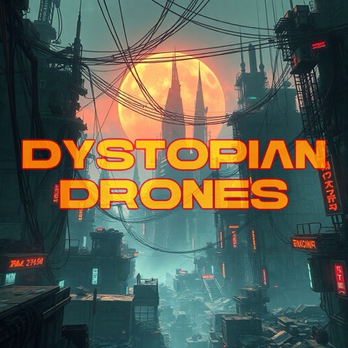 DYSTOPIAN DRONES