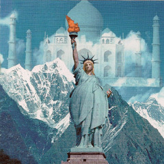 The Dream (mile high club mix)