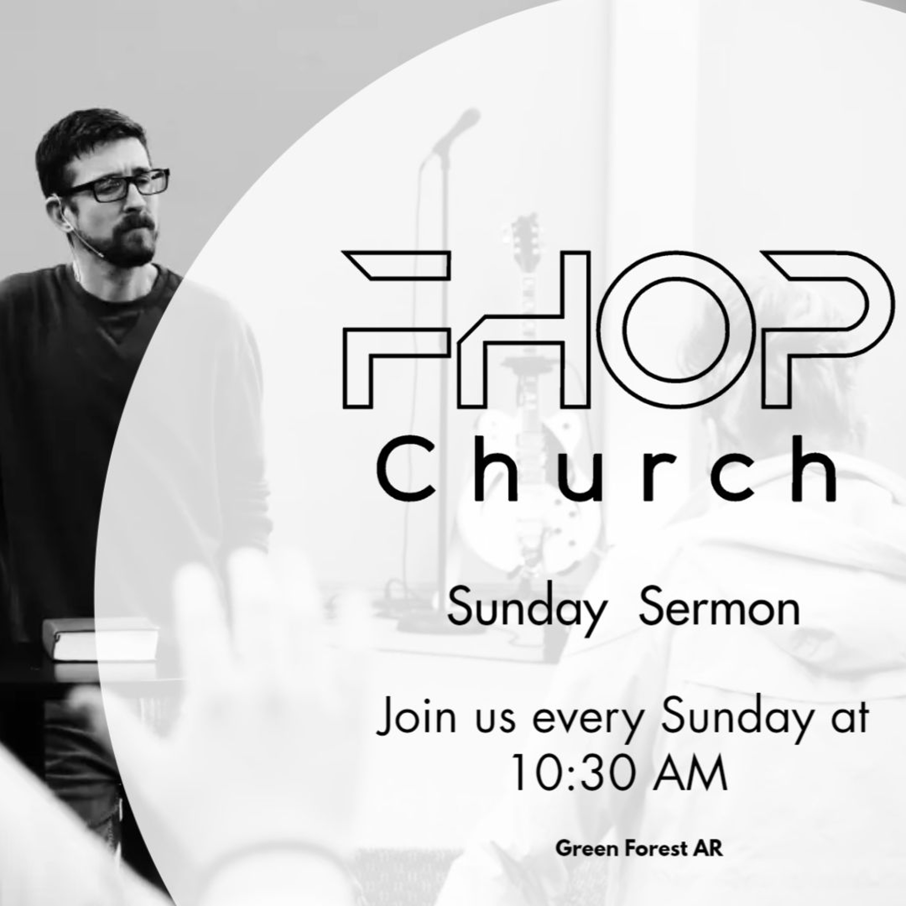 FHOP Church Podcast