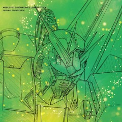 Main Title (メイン・タイトル) (Mobile Suit Gundam: Char's Counterattack) - Orchestral Arrangement