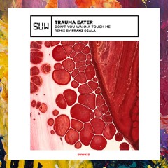 PREMIERE: Trauma Eater — Don't You Wanna Touch Me (Franz Scala Remix) [Side UP Works]