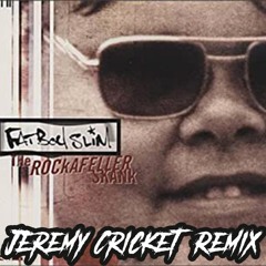 Fatboy Slim - The Rockafeller Skank (Jérémy Cricket Remix)